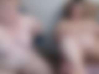 BertieAdeline's Live Sex Cam Show