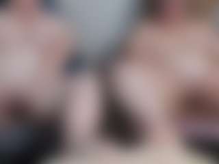 BertieAdeline's Live Sex Cam Show