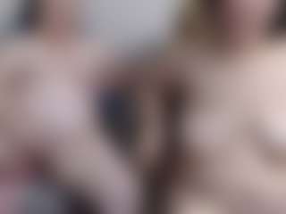 BertieAdeline's Live Sex Cam Show