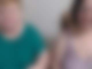 BertieAdeline's Live Sex Cam Show