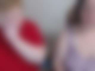 BertieAdeline's Live Sex Cam Show