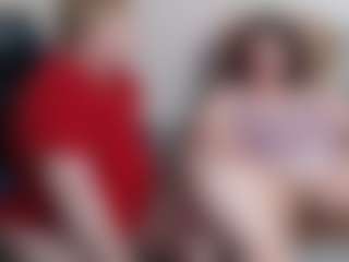 BertieAdeline's Live Sex Cam Show