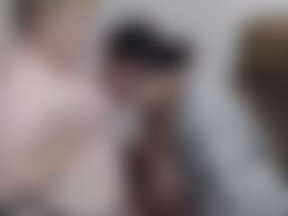BertieAdeline's Live Sex Cam Show