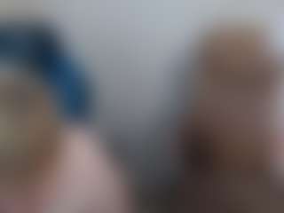 Live cam show with BertieAdeline - Cum on Mixed Magazine Live