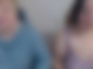 BertieAdeline's Live Sex Cam Show