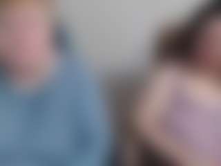 BertieAdeline's Live Sex Cam Show