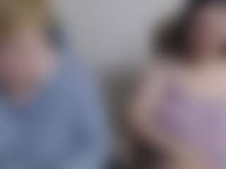 BertieAdeline's Live Sex Cam Show