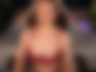Inna's Live Sex Cam Show