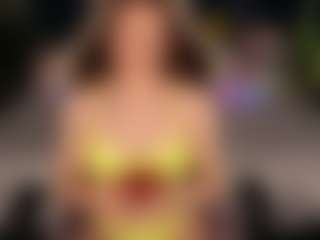 Inna's Live Sex Cam Show