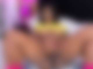 paulineefox's Live Sex Cam Show