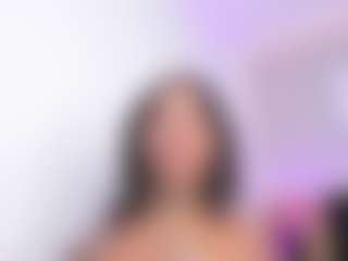 Live cam show with paulineefox - Ebony on CamwithHer | colombia
