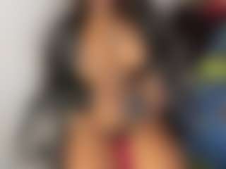 Pokaz na żywo z paulineefox - Ebony na Camsoda | colombia