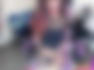 Live cam show with roxxyroxan - Flat Chested on Cam Slut
