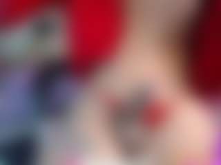 Live cam show with roxxyroxan - Red Hair on Camsoda