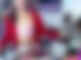 Live cam show with roxxyroxan - Red Hair on Camsoda