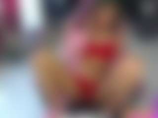 Live cam show with roxxyroxan - Bondage on Mixed Magazine Live