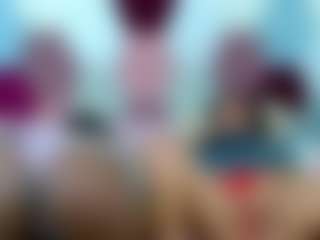 Live cam show with sabriana-smith - Black on anonymated.com