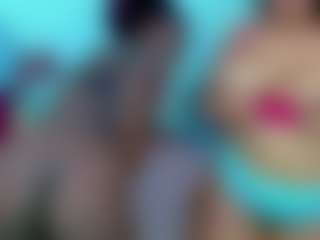Live cam show with sabriana-smith - Ohmibod on mypornchat.com
