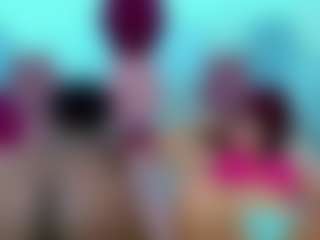 Live cam show with sabriana-smith - Ebony on EXY | colombia