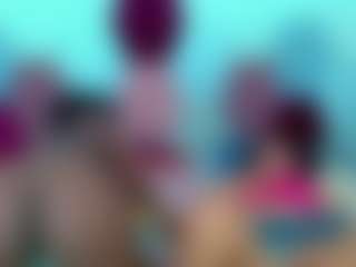 Live cam show with sabriana-smith - Ebony on EXY