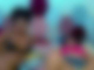Live cam show with sabriana-smith - Asian on milfzrlive.com | colombia