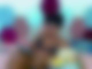 Live cam show with sabriana-smith - Ebony on sexylivex.com