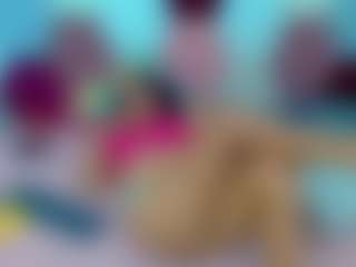Live cam show with sabriana-smith - Ebony on Instabang | colombia