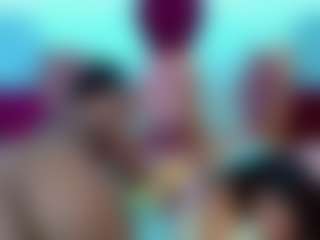 Live cam show with sabriana-smith - Ebony on fuklive.com | colombia