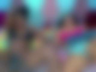sabriana-smith's Live Sex Cam Show