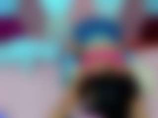Live cam show with sabriana-smith - Amateur on Camsoda | colombia
