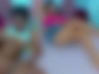 Live cam show with sabriana-smith - Asian on CSO-WL | colombia