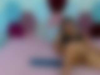 sabriana-smith's Live Sex Cam Show