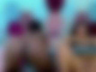 Live cam show with sabriana-smith - Ebony on Camming Site | colombia