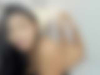 Bellaa-Joness's Live Sex Cam Show