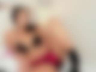 Bellaa-Joness's Live Sex Cam Show