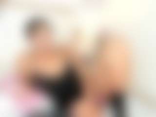 Bellaa-Joness's Live Sex Cam Show
