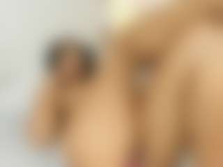 Bellaa-Joness's Live Sex Cam Show