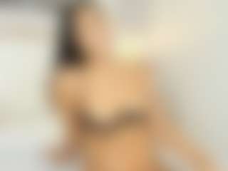 Bellaa-Joness's Live Sex Cam Show