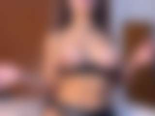 Live-camshow met camillasanchez - Oil op Camsoda