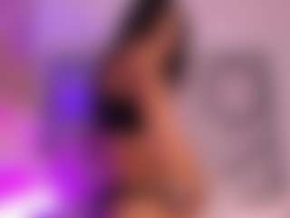 Live cam show with samirose - Gape on CSO-WL