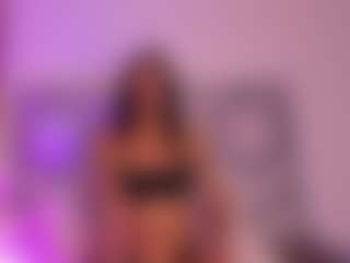 Live cam show with samirose - Public Black on Dare Cams
