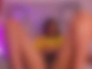 Live cam show with samirose - Black Young Adult on Camming Site