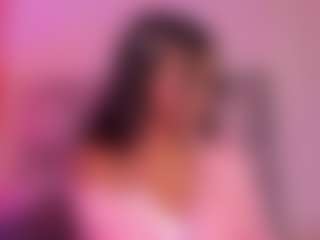 Live cam show with samirose - Ebony Teen (18+) on nudelive.tv