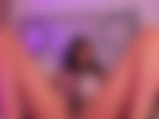 Live cam show with samirose - Colombia on CamClone