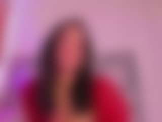 Live cam show with samirose - Ebony Teen (18+) on AdultVida.com
