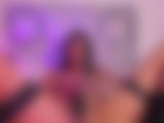 Live cam show with samirose - Black Fetish on Hubzter Live