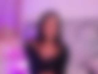 Live cam show with samirose - Colombia on wildcum.com