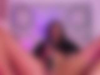 Live cam show with samirose - Ebony Teen (18+) on infinitiblacc.com