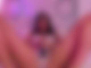 Live cam show with samirose - African on Soda Cam | colombia