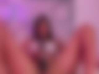 Live cam show with samirose - African on CamSextacy | colombia